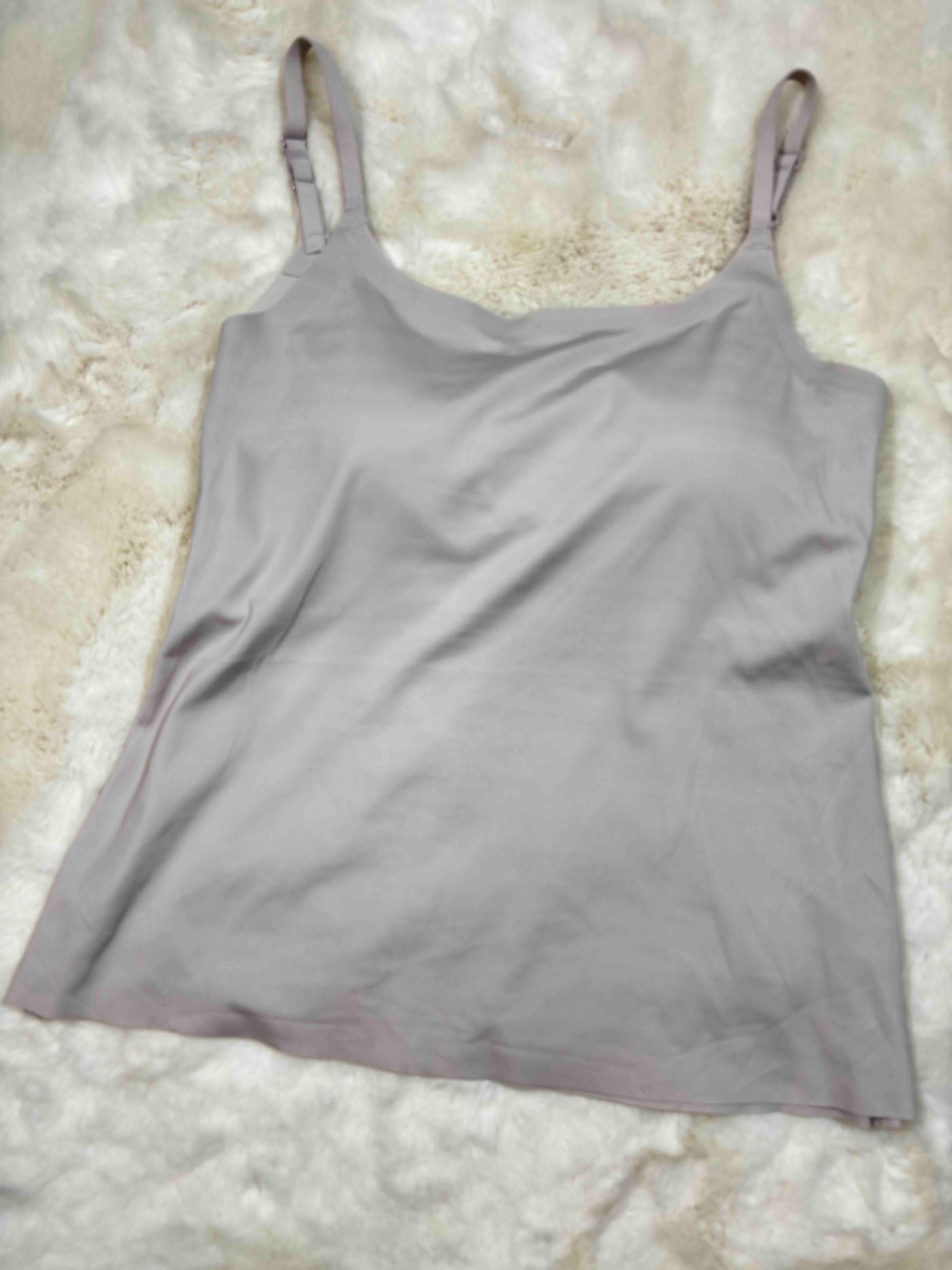 Slip Full Coverage Padded Sleeves Solid S-XL 30/03/26