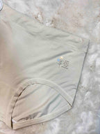 Big Size Full Coverage High Waist Solid XL-3XL 09/02/26