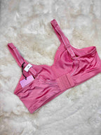 Amante Minimizer Bra Full Coverage Non Padded Non Wired Solid 34D-46D 05/04/26