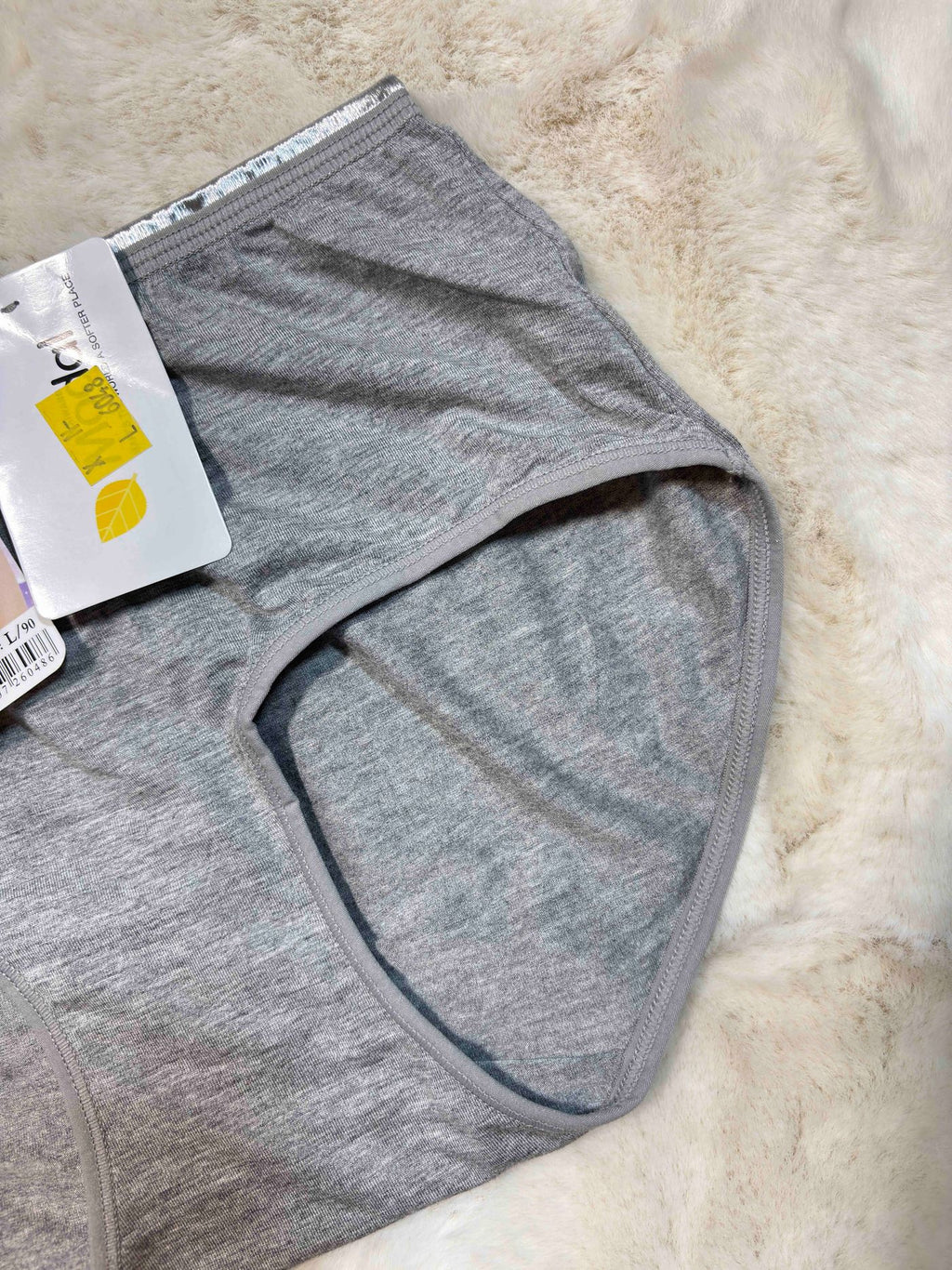 Midi Half Coverage Mid Waist Solid S-2XL 23/01/26