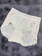 Hipster Full Coverage High Waist Solid S-L 7192 27/11/25