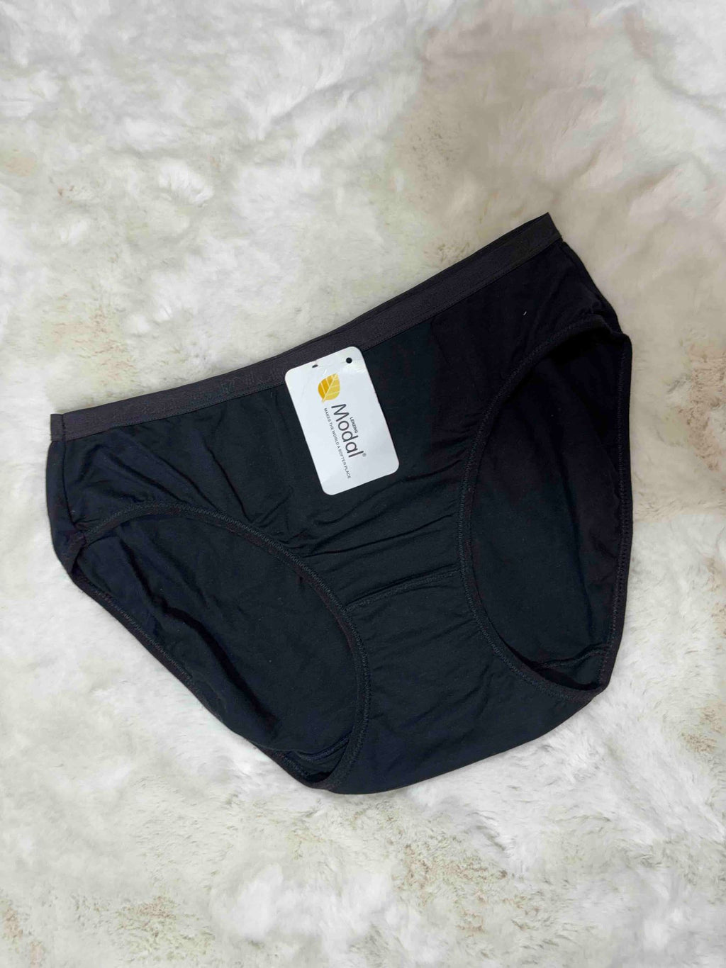 Midi Half Coverage Mid Waist Solid Freesie 76661 27/10/25