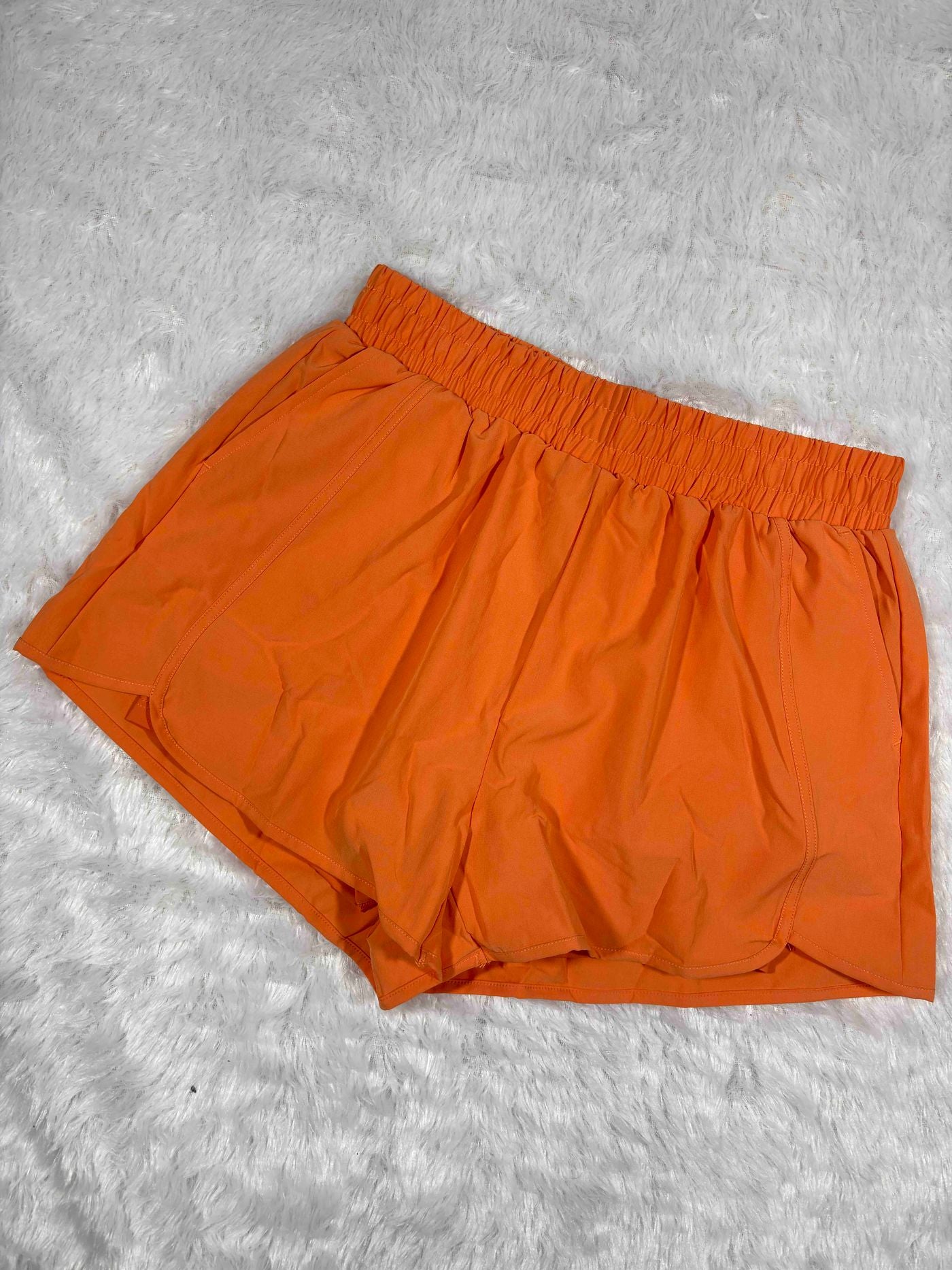 Swim Shorts Solid S-L 20/11/25 29