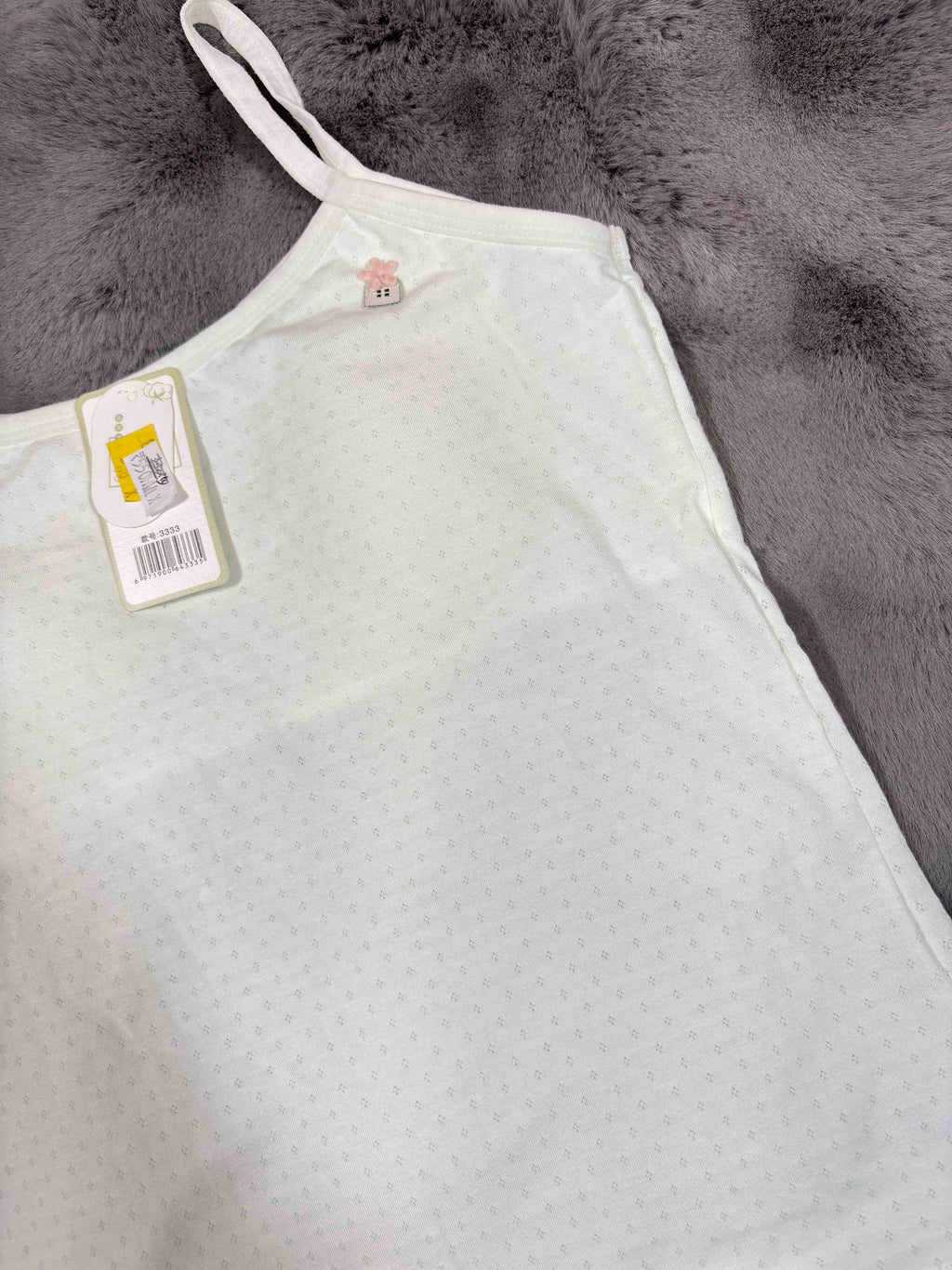 Teenage Slip Padded Solid S-L 30/04/26