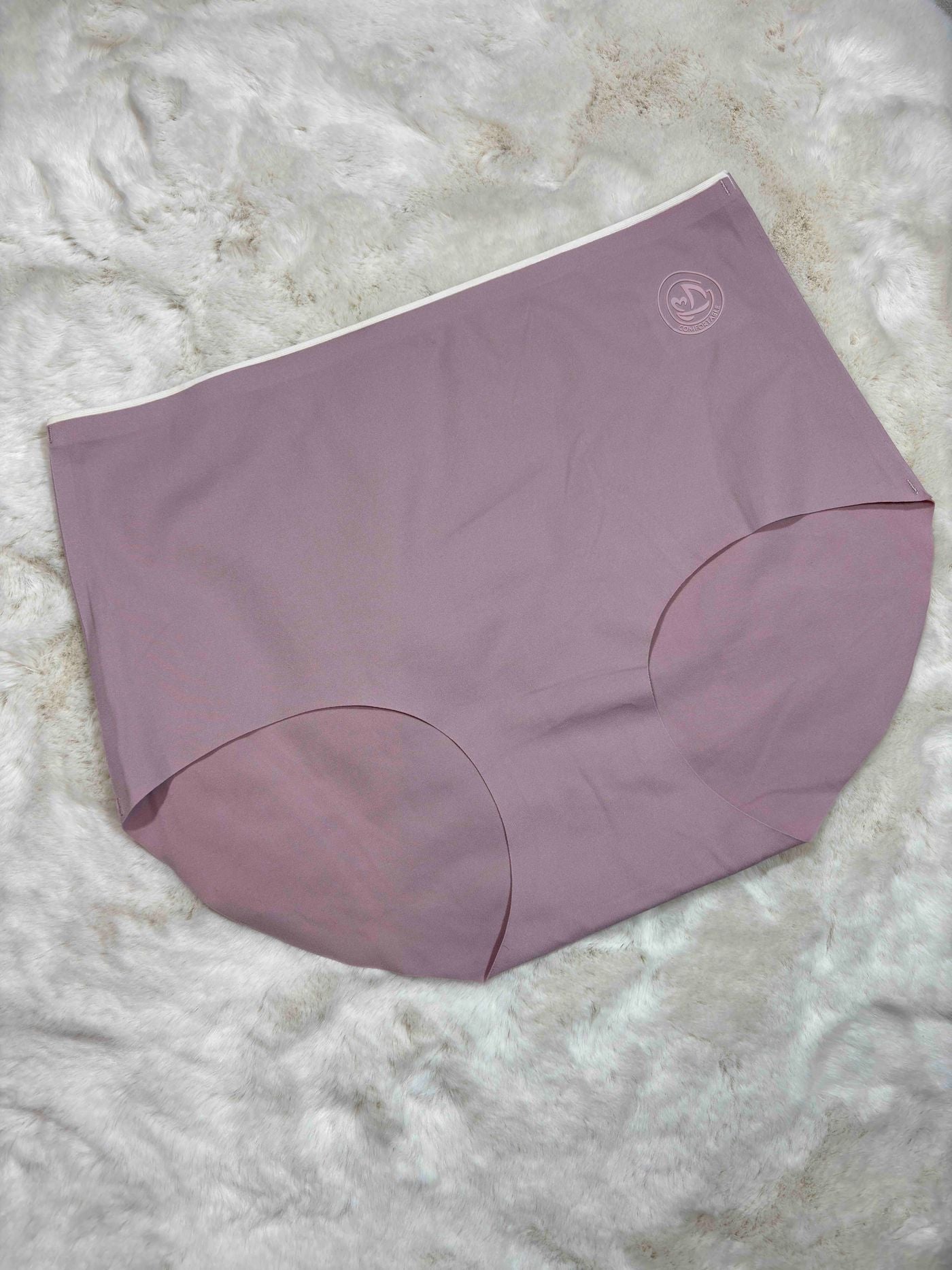 Batuli Big Size Full Coverage High Waist Solid XL-3XL 09/02/26