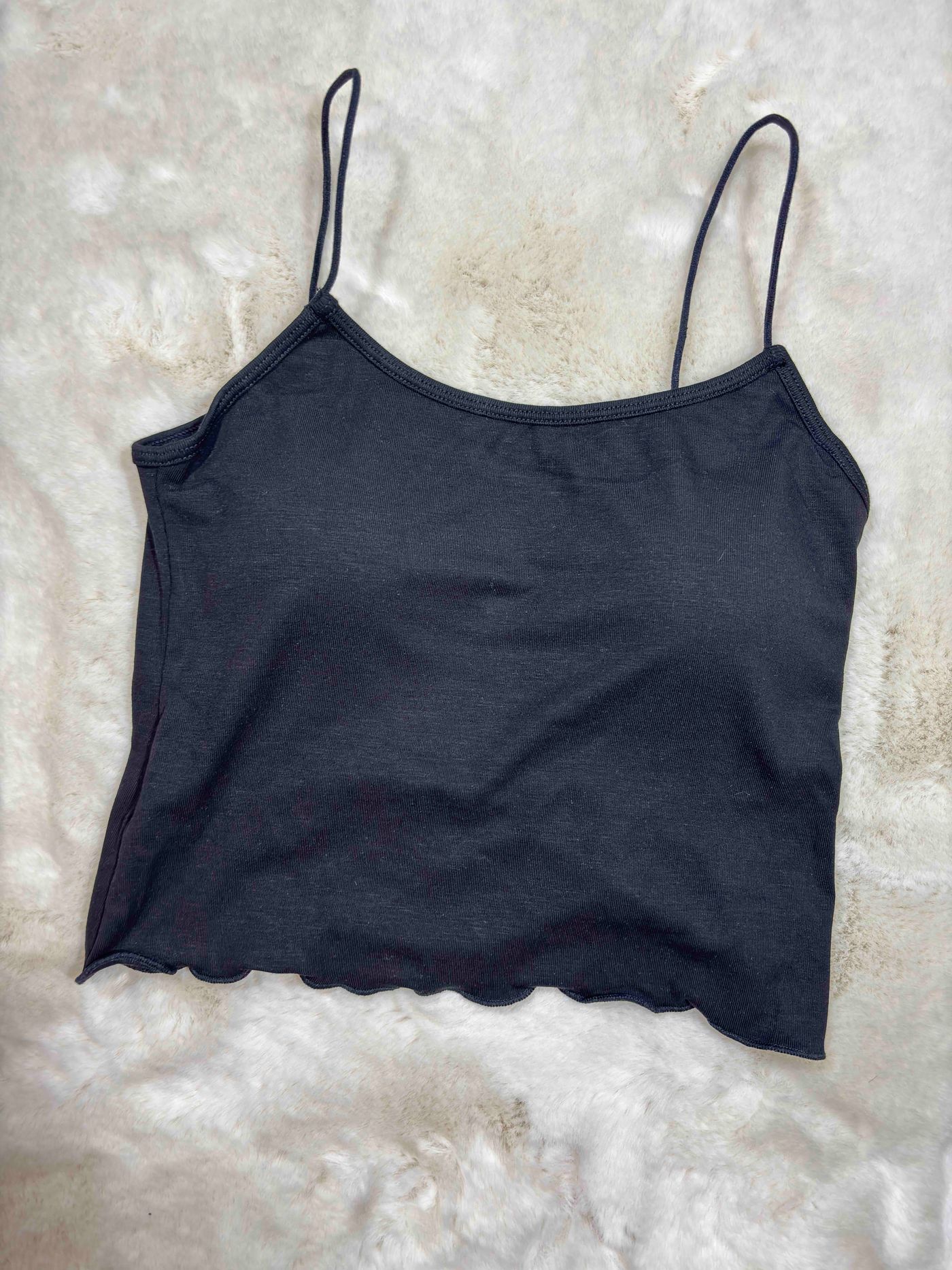 Bralette Full Coverage Padded Solid S-XL 01/03/26