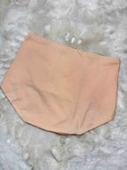 Xiaotainer Hipster Full Coverage High Waist Solid S-XL 6275 05/01/26