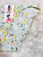 Seamless Bikini Low Coverage Low Waist Printed S-XL 19/02/26