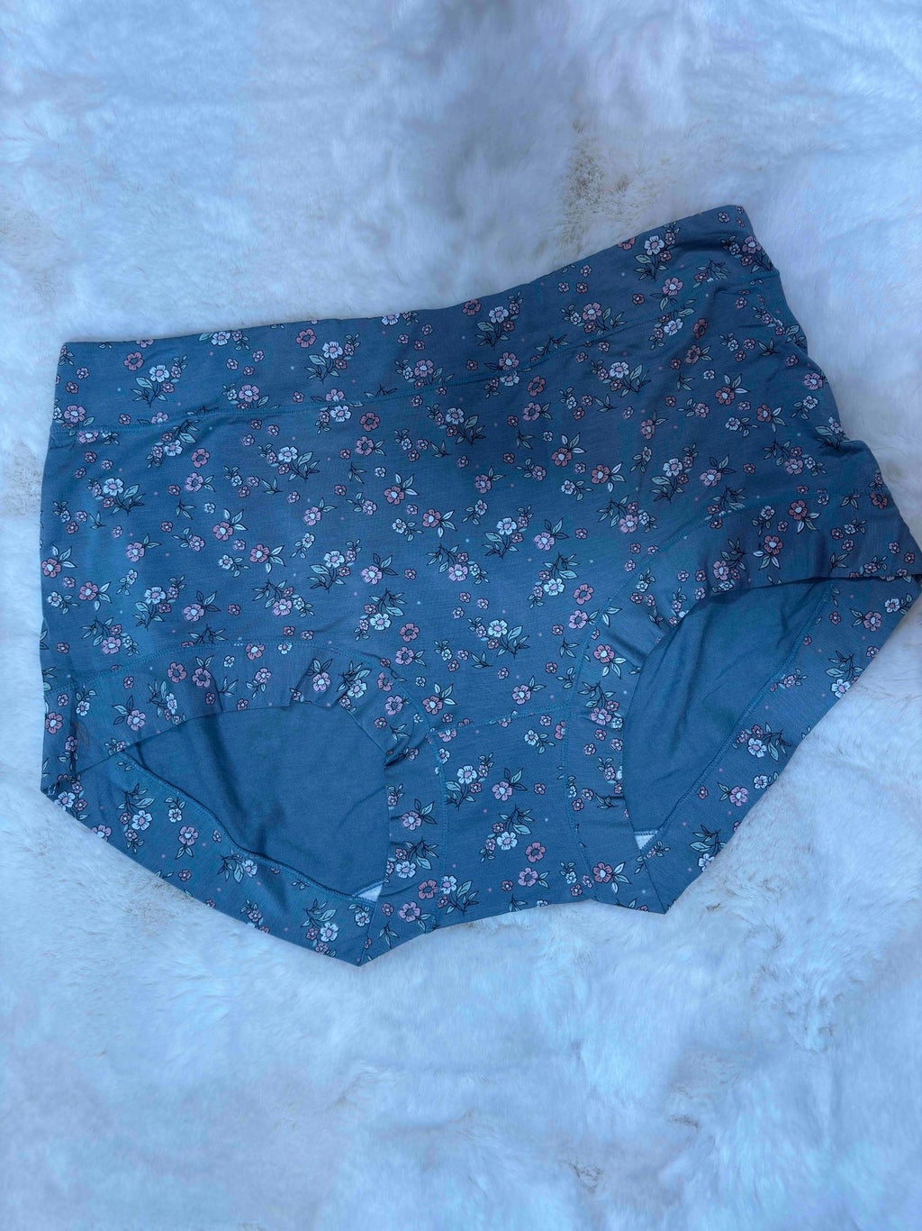 Chuoli Hispter Full Coverage High Waist Printed Freesize 2180 27/10/25