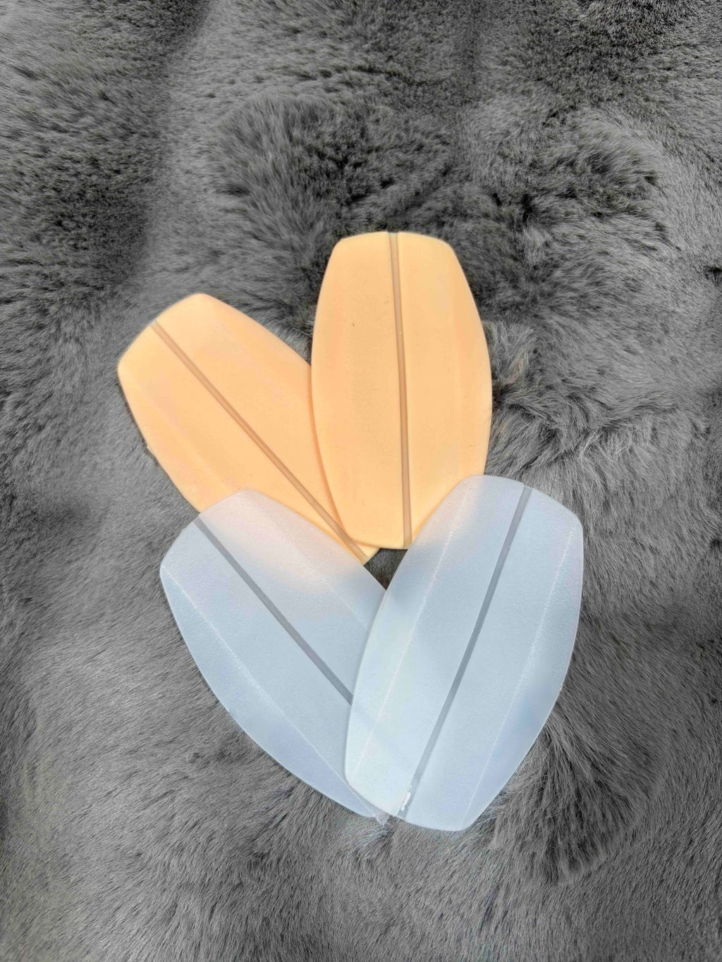 Shoulder Pad Solid 1 Pack 23/04/26