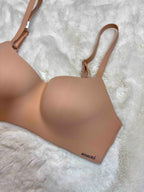 Amante Tshirt Bra Full Coverage Padded Non Wired Solid 32B-40B 19/03/26