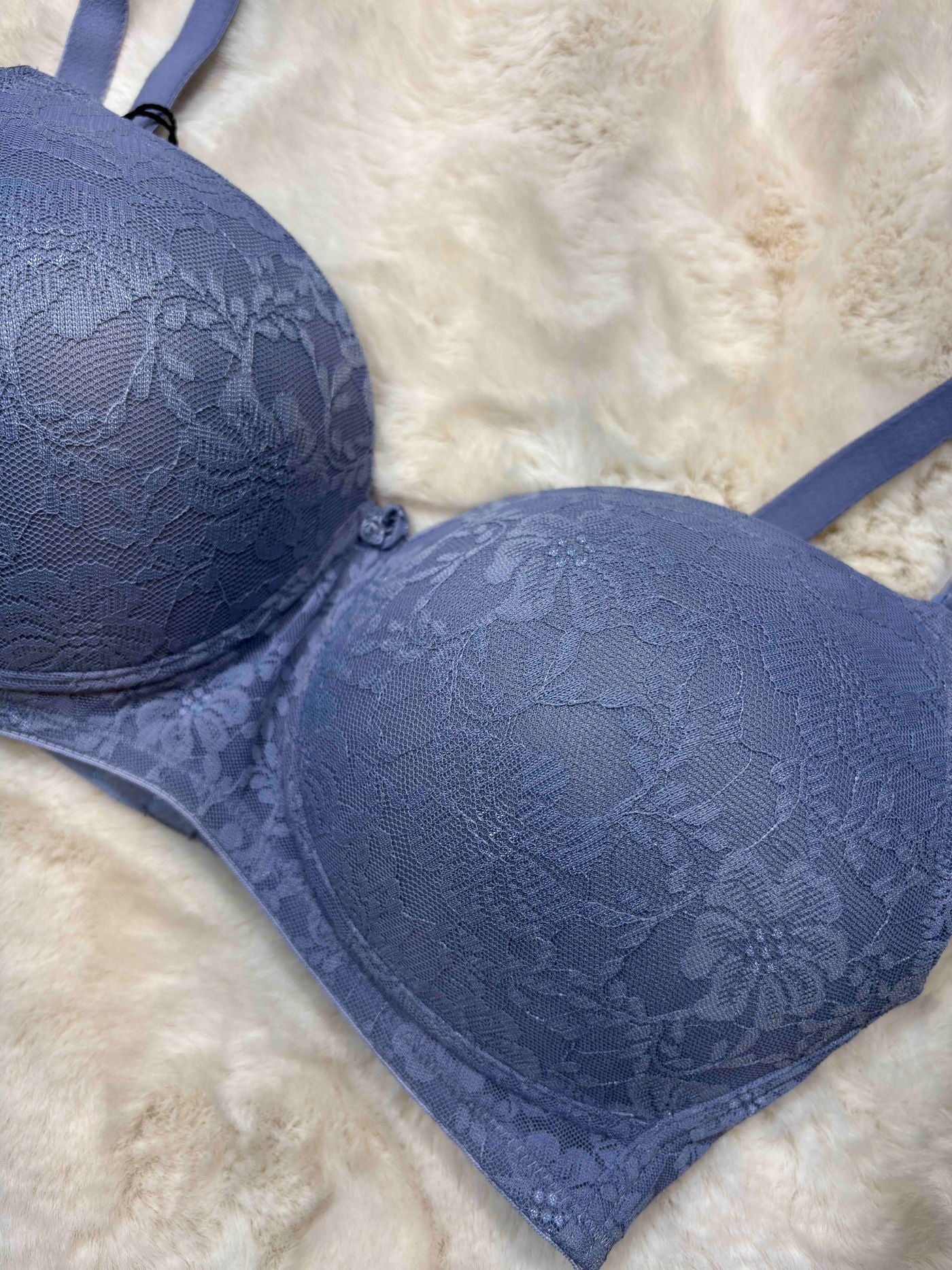 Amante Tshirt Bra Full Coverage Padded Non Wired Solid 32C-42C 28/01/26