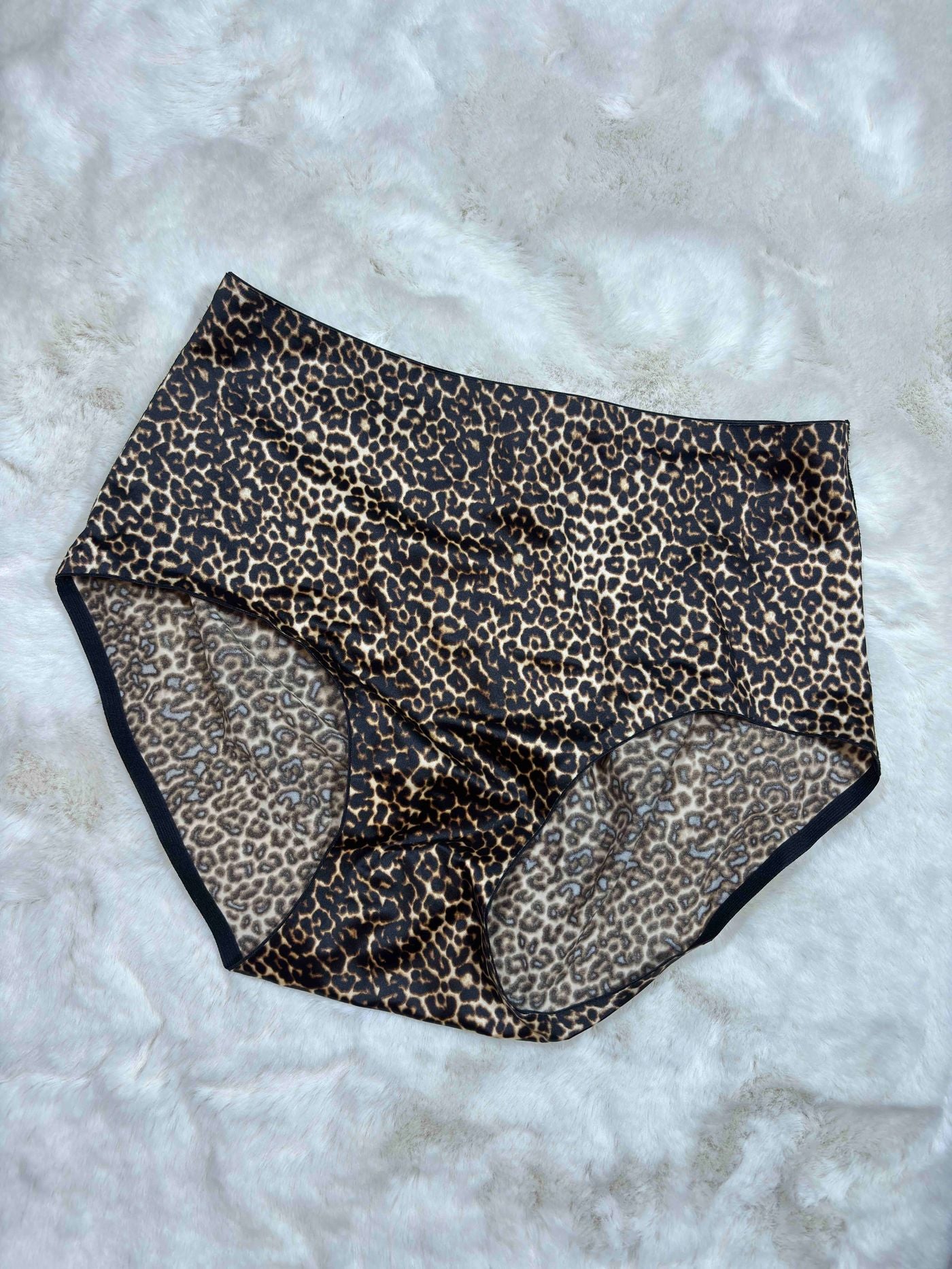 Hipster Full Coverage High Waist Printed S-XL 10/03/26