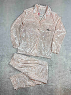 fenhonghuaer-nightsuit-full-sleeves-shirt-full-length-solid-l-xl-32113-29-11-25