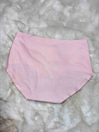 Hipster Full Coverage High Waist Solid S-XL 25/03/26