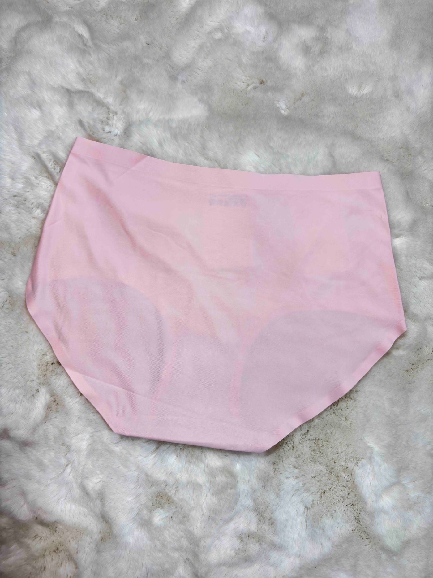 Hipster Full Coverage High Waist Solid S-XL 25/03/26