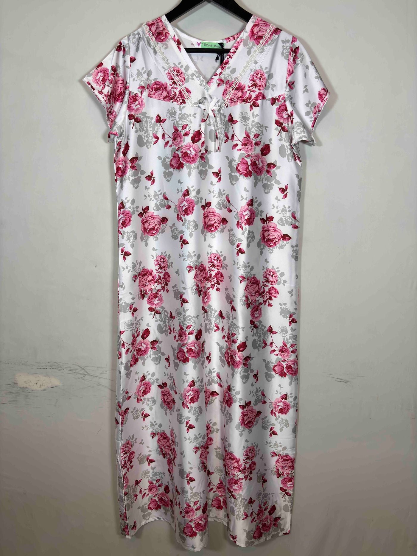 velvet-nighty-half-sleeves-full-length-printed-l-3xl-stn-131-12-10-25