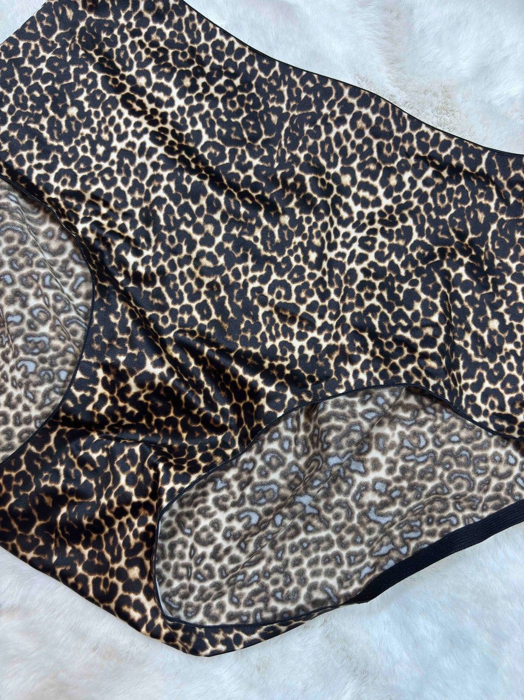 Hipster Full Coverage High Waist Printed S-XL 10/03/26