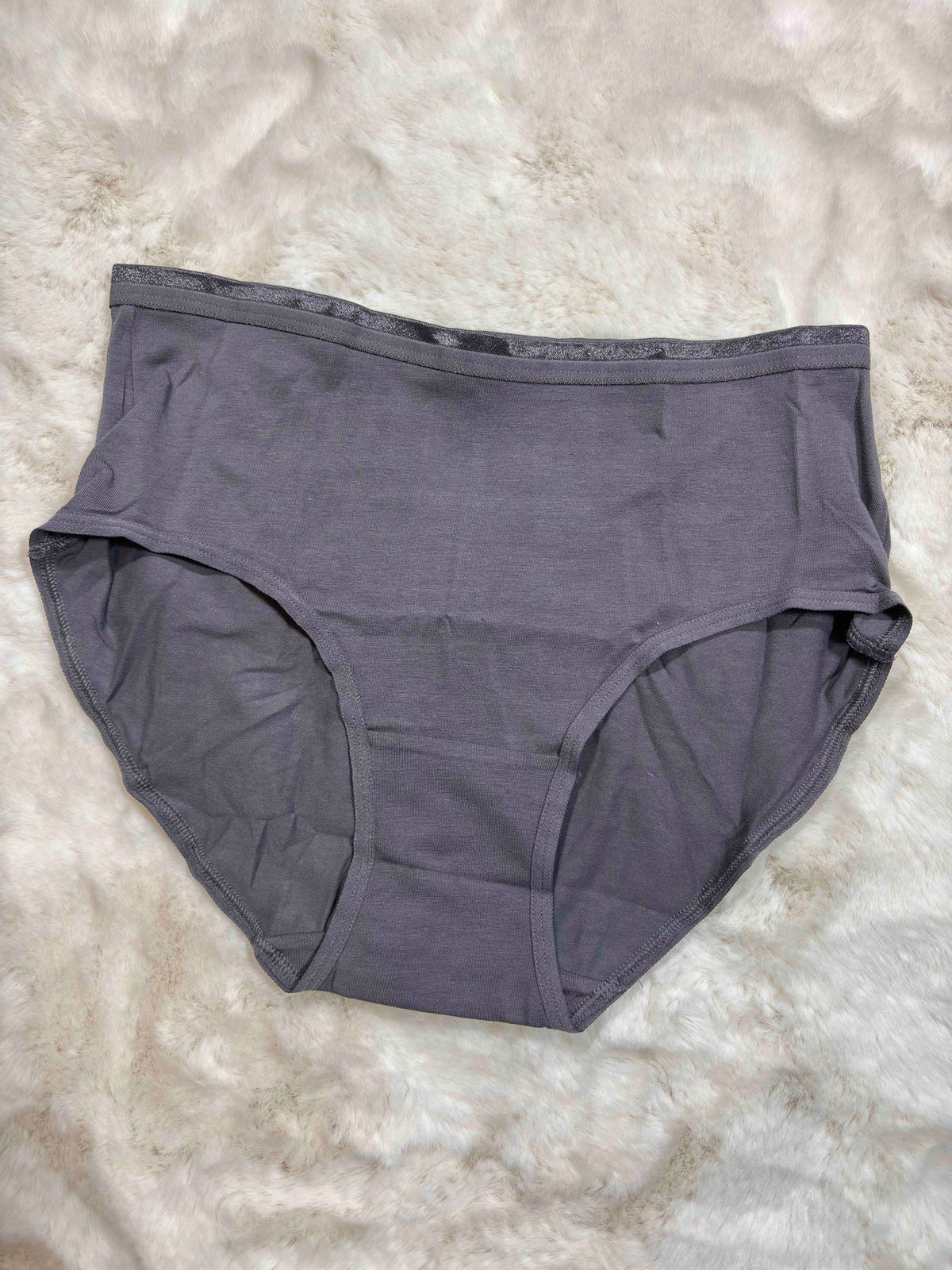 Wacoal Midi Half Coverage Mid Waist Solid Pack Of 3 S-2XL 27/02/26