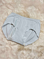 Hipster Full Coverage High Waist Solid S-XL 10/03/26