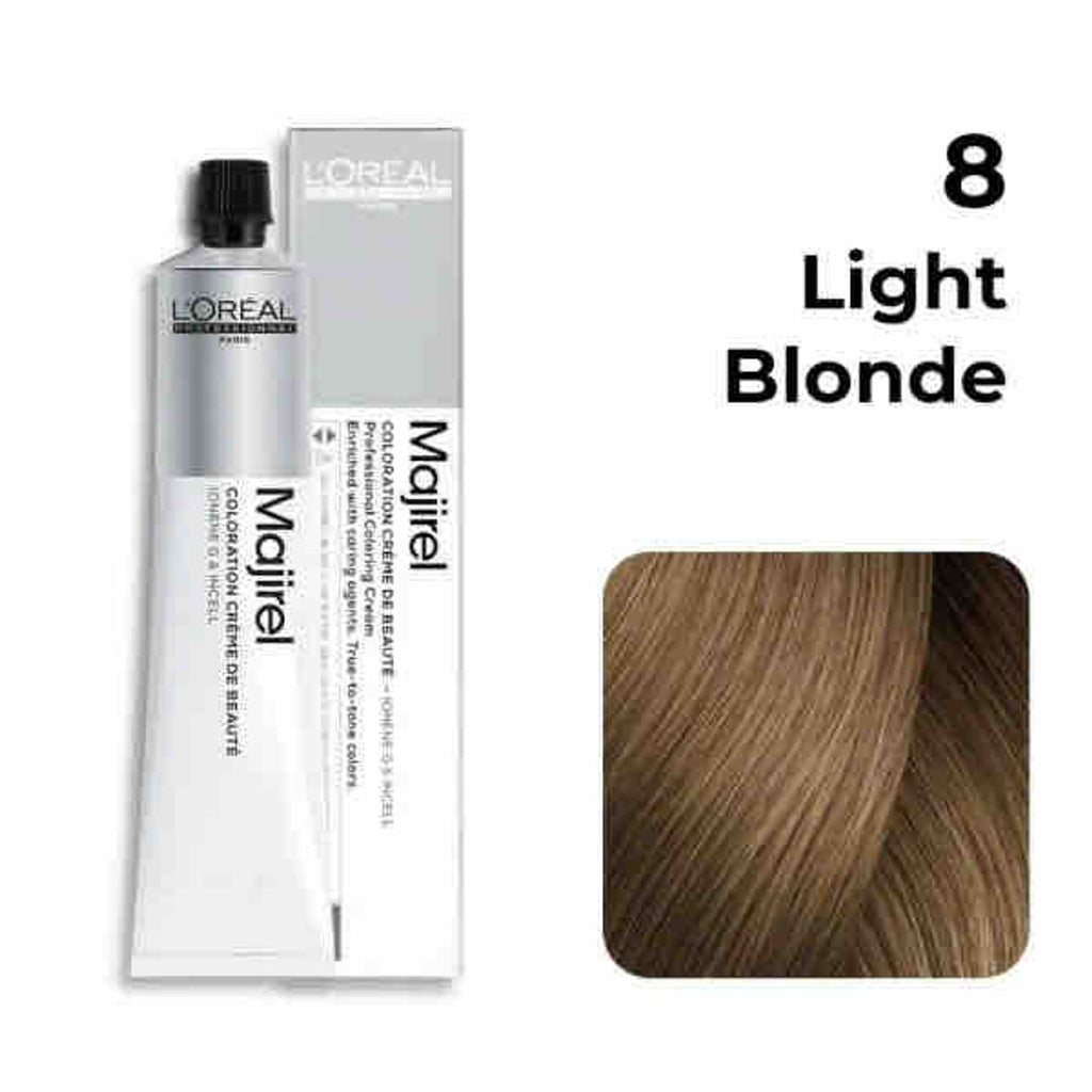 Loreal Professionnel Majirel Hair Colour