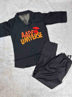 women-style-nightsuit-3-4-sleeves-shirt-full-length-solid-s-xl-12-03-26A