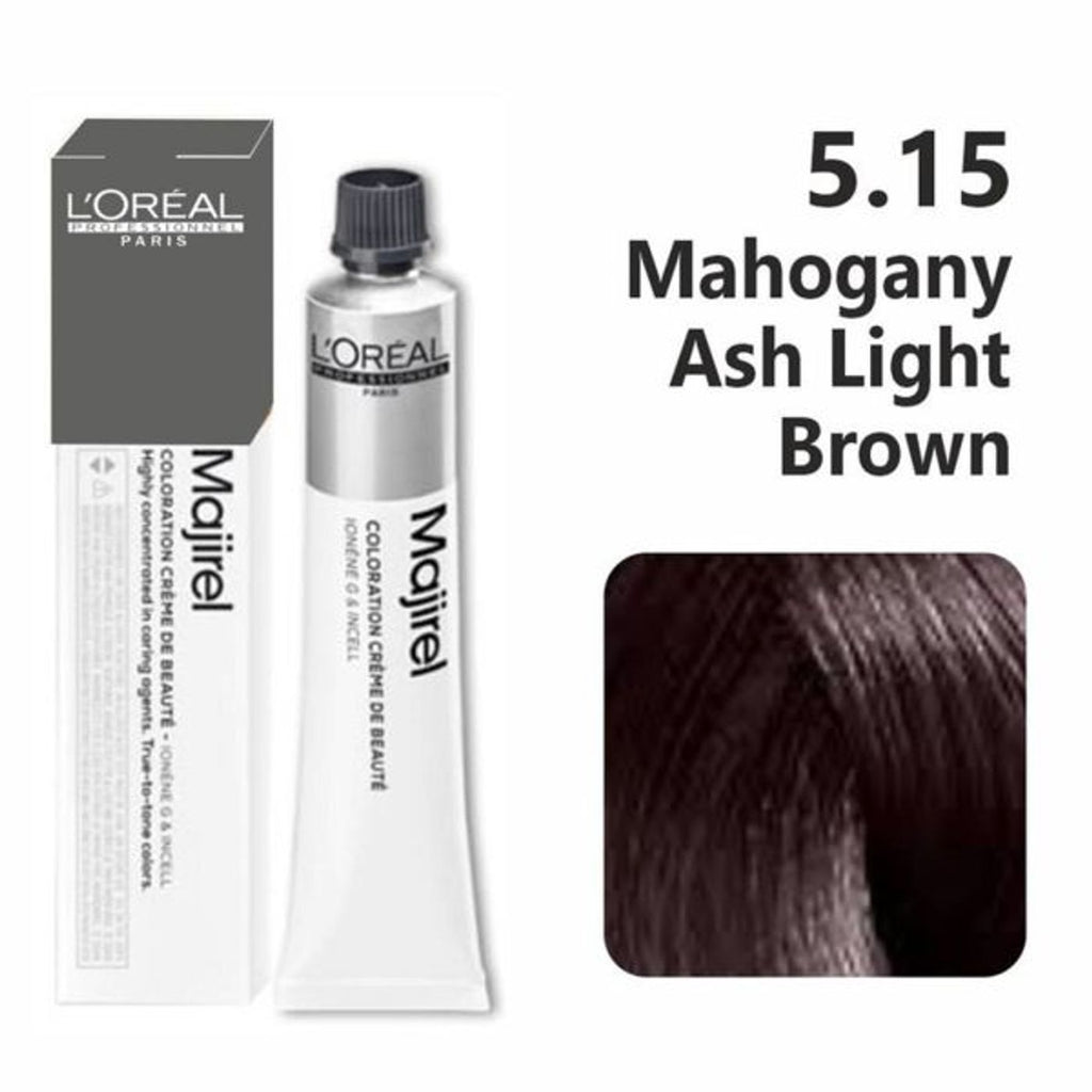 Loreal Professionnel Majirel Hair Colour