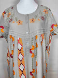 women-style-chikan-nighty-half-sleeves-full-length-embroidery-l-xl-4496-02-09-25