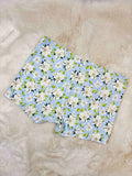 Vinny Boxer Panty Full Coverage High Rise Printed Freesize 309 22/11/25