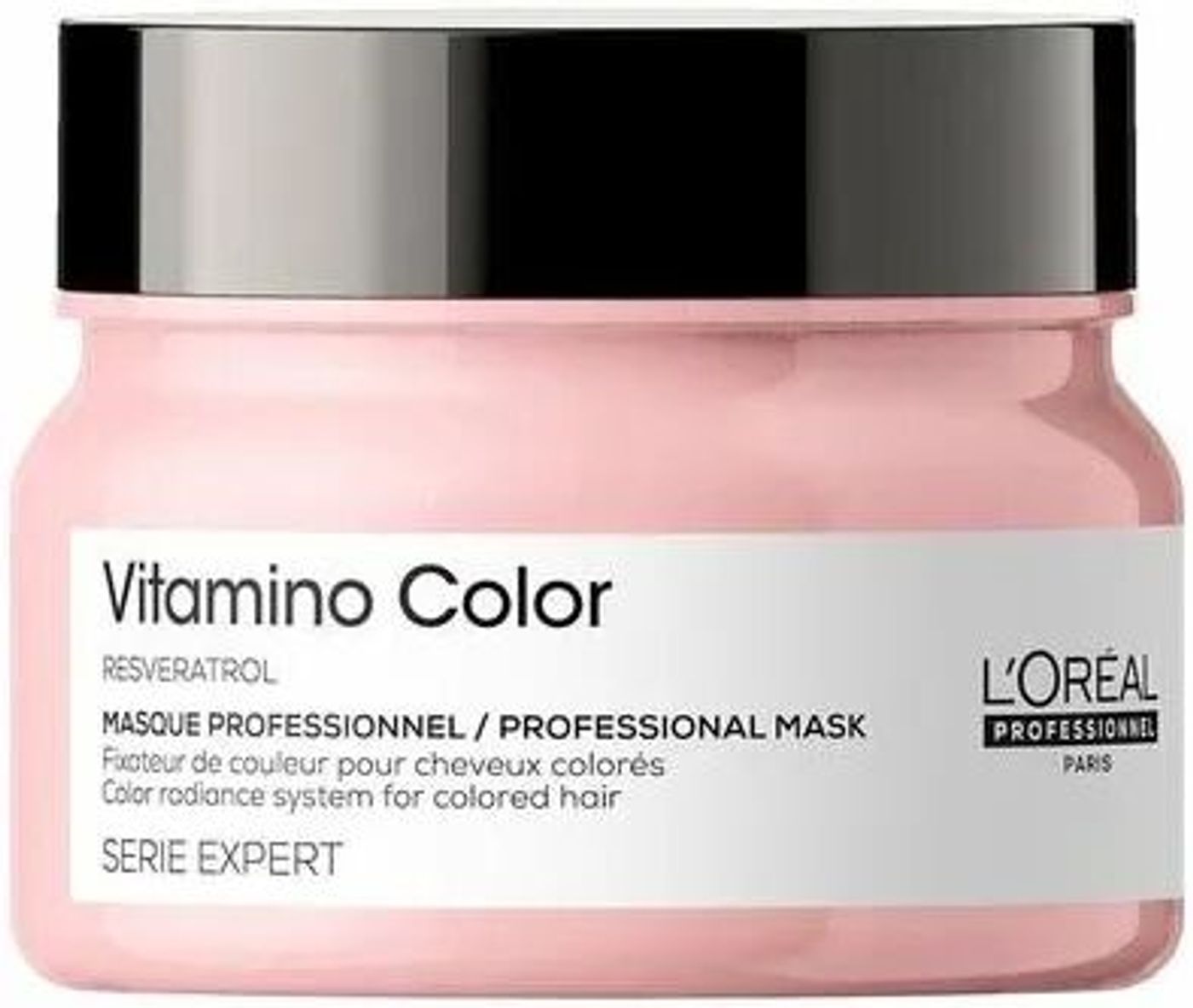 Loreal Professionnel Paris Vitamino Color Mask