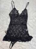Baby Doll Printed S-L 07/03/26