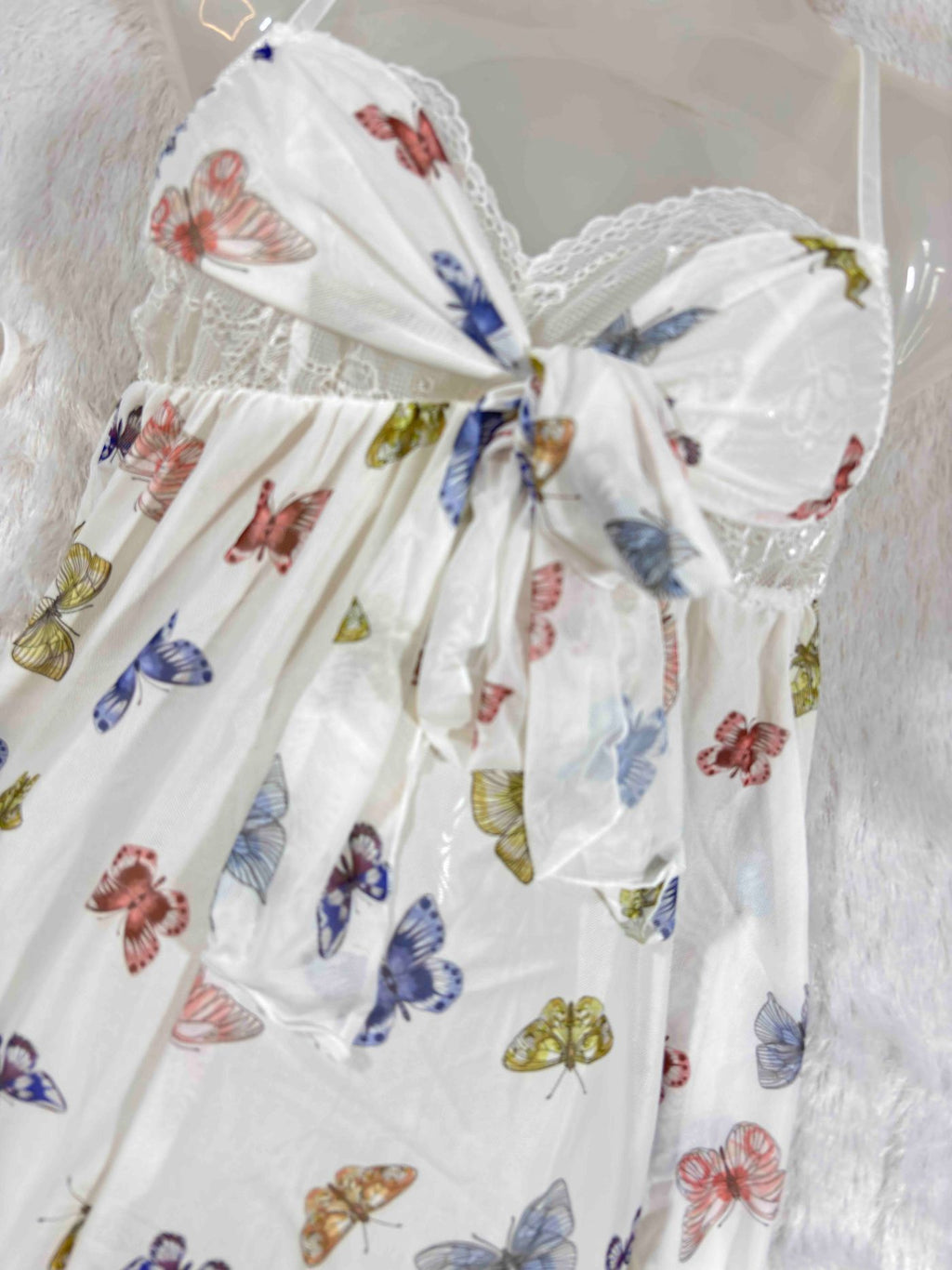 Wnizdia Fancy Lingerie M-XL 15/02/26