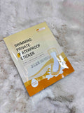 Waterproof Sticker Pad 14/02/26
