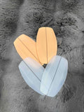 Shoulder Pad Solid 1 Pack 23/04/26