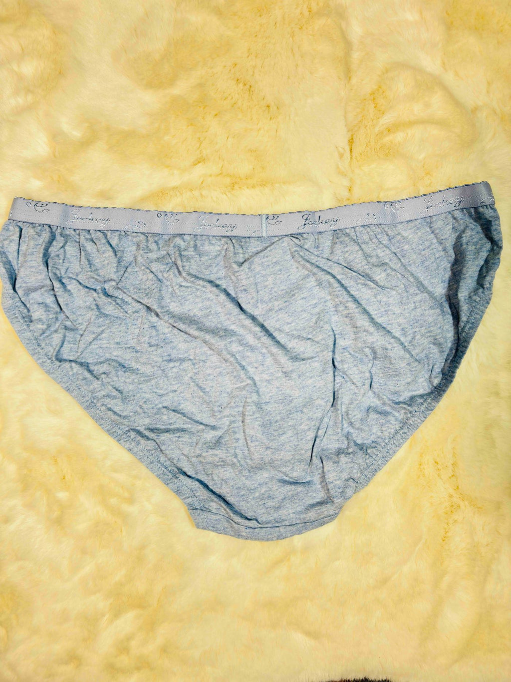 Jockey Women Bikini Mid Waist Half Coverage S-XXL 32-47 1525 04/01/26