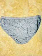 Jockey Women Bikini Mid Waist Half Coverage S-XXL 32-47 1525 04/01/26