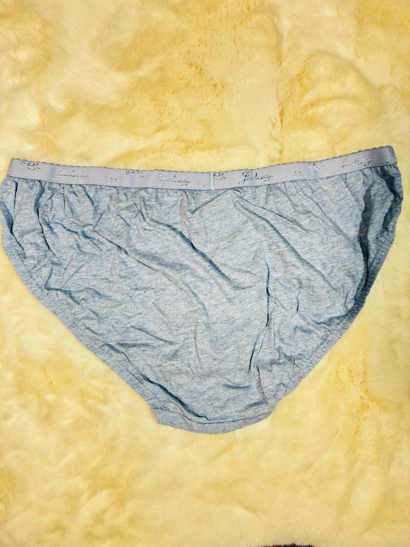 Jockey Women Bikini Mid Waist Half Coverage S-XXL 32-47 1525 04/01/26