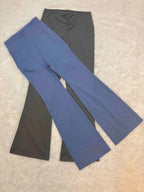 Yoga Pant Full Length Solid S-3XL 26/01/26