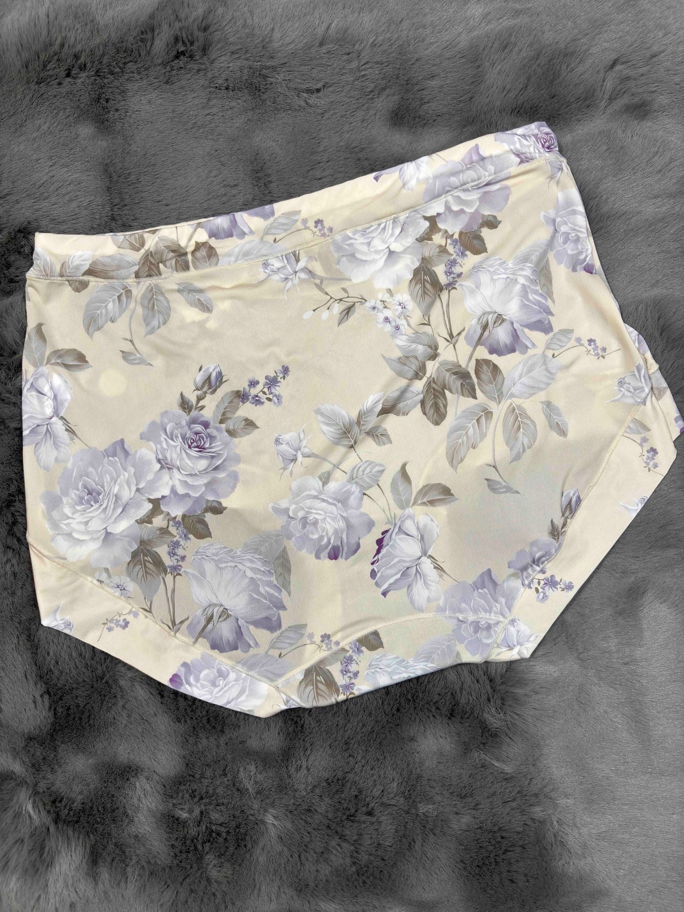 Hipster Full Coverage High Waist Printed S-2 XL 02/05/26