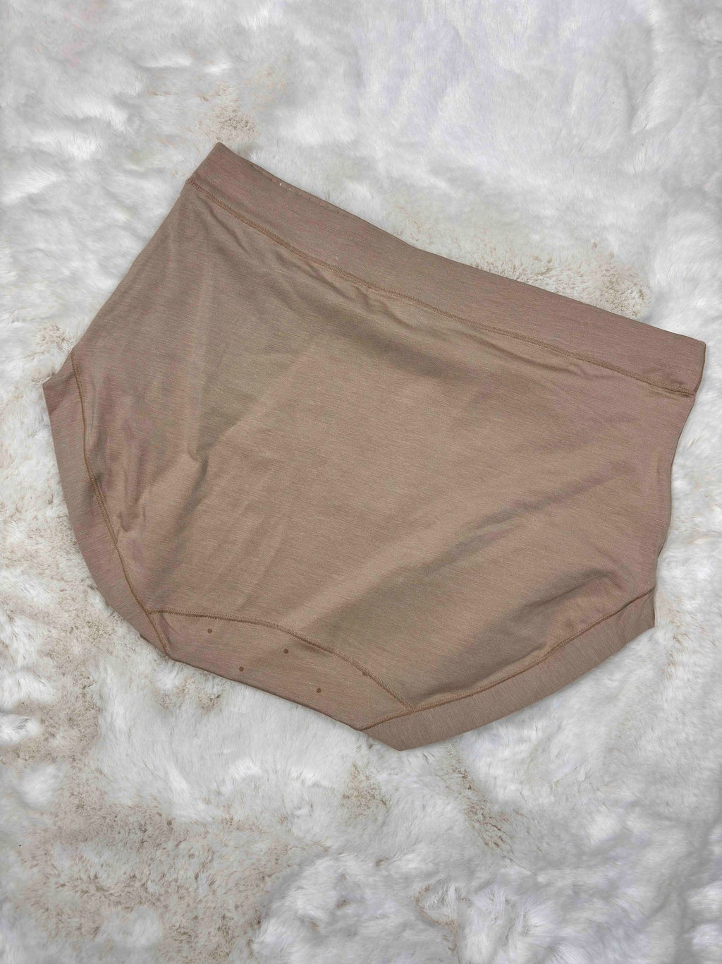 Chuoli Hipster Full Coverage High Waist Solid Freesize 24199 27/11/25