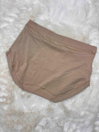 Chuoli Hipster Full Coverage High Waist Solid Freesize 24199 27/11/25