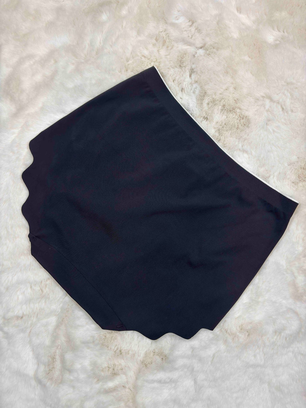 Xiaotainer Hipster Full Coverage High Waist Solid Freesize 6102 10/09/25