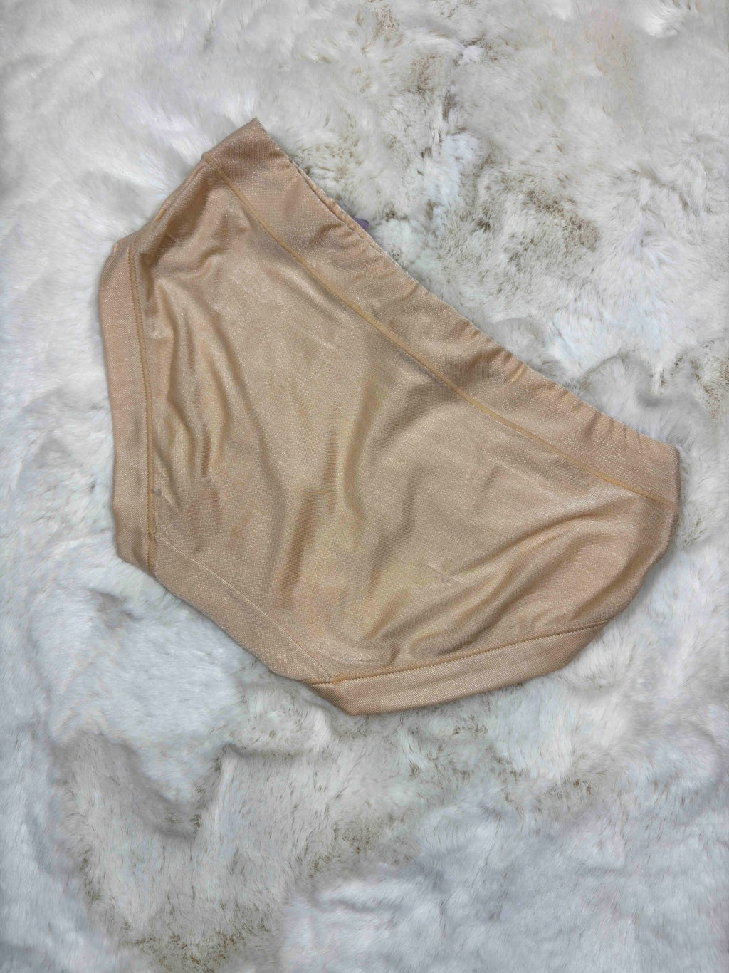 Voronin Hispter Full Coverage High Waist Solid Freesize B7034 10/09/25