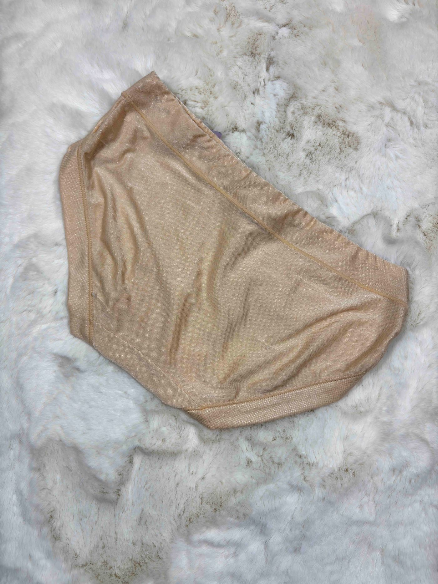 Voronin Hispter Full Coverage High Waist Solid Freesize B7034 10/09/25