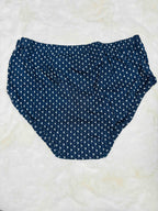Lady Care Hipster Panty High Waist Full Coverage Pack Of 5 S-2XL 95 Opus 04/07/25