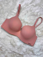 Amante Seamless Bra Full Coverage Padded Non Wired Solid 32C-42C 28/01/26