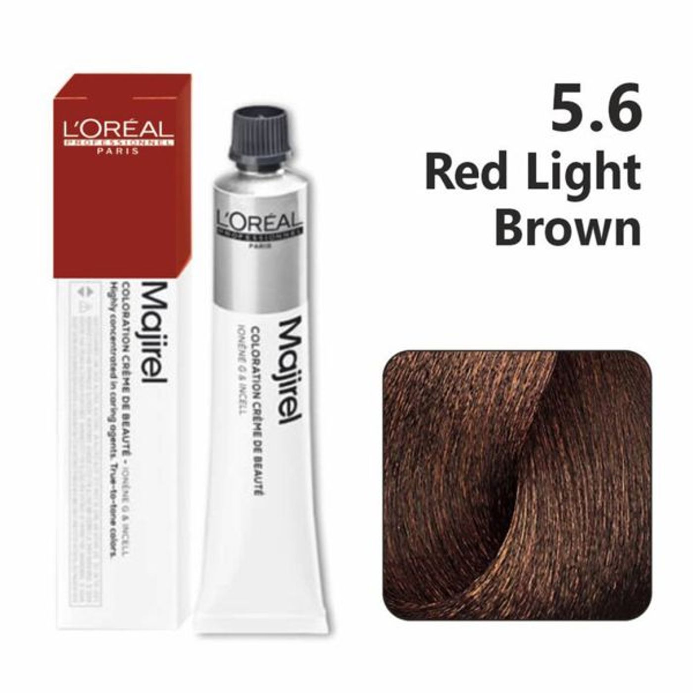 Loreal Professionnel Majirel Hair Colour