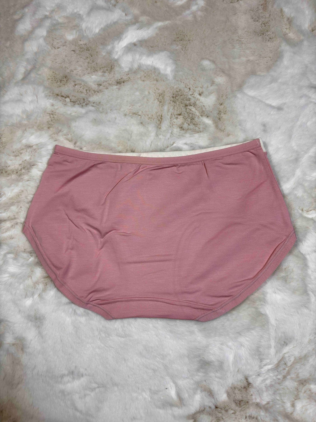 Qiaolamei Midi Half Coverage Mid Waist Printed Freesize 2920 31/07/25