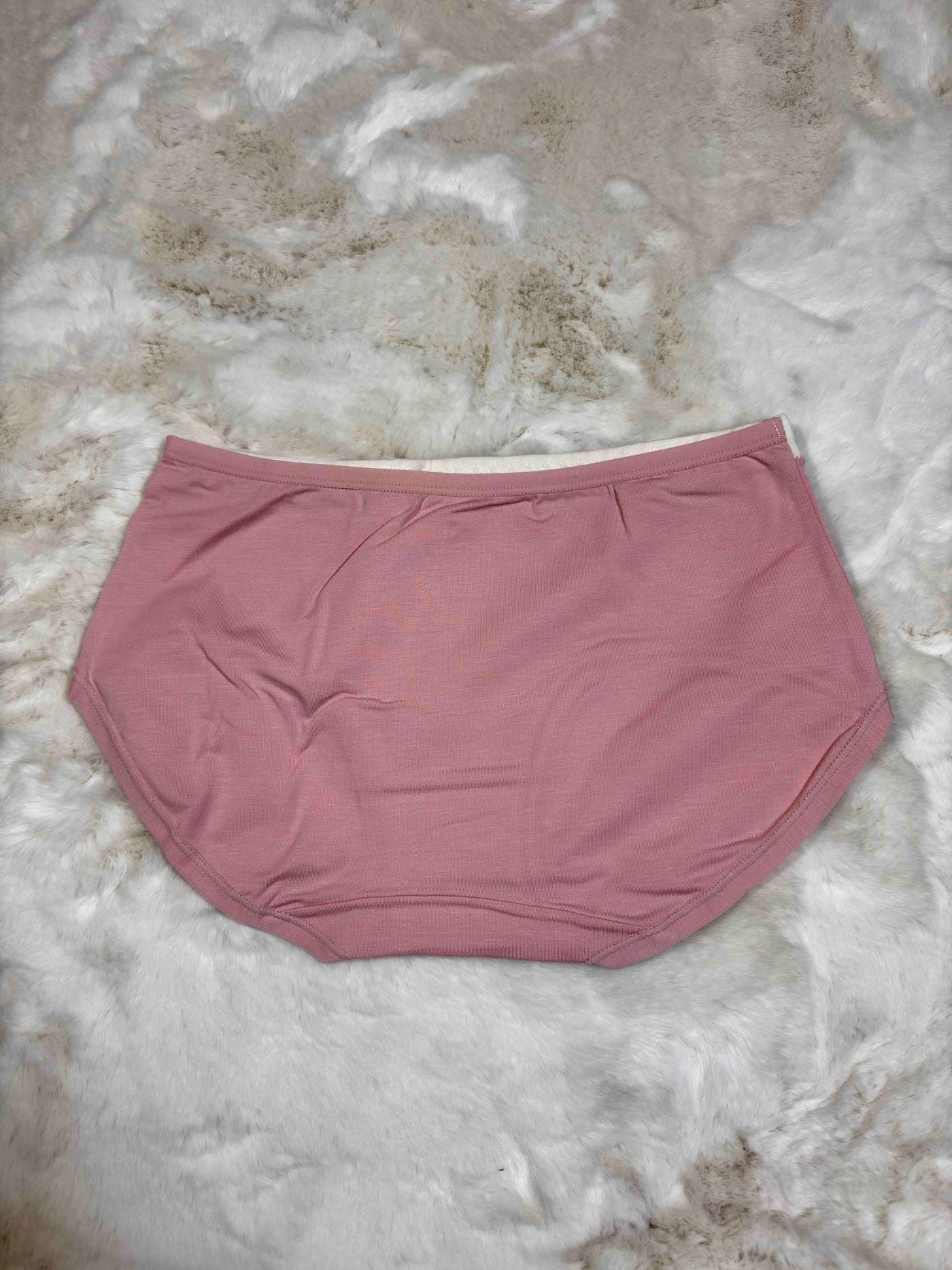 Qiaolamei Midi Half Coverage Mid Waist Printed Freesize 2920 31/07/25