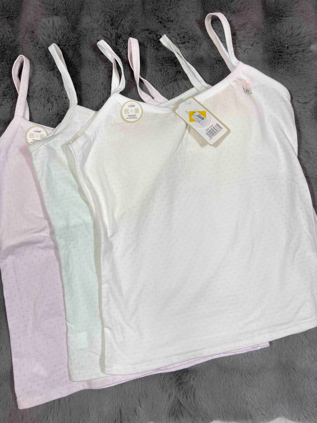 Teenage Slip Padded Solid S-L 30/04/26